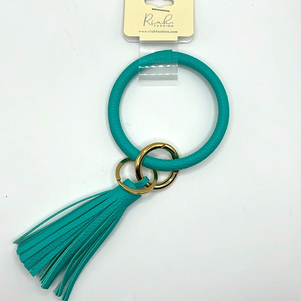 Sale:  Handy Wrist Keyring